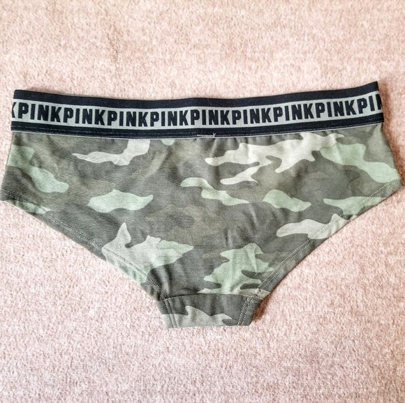 ❌SOLD❌PINK Hipster Bundle Medium NWT - Picture 6 of 7